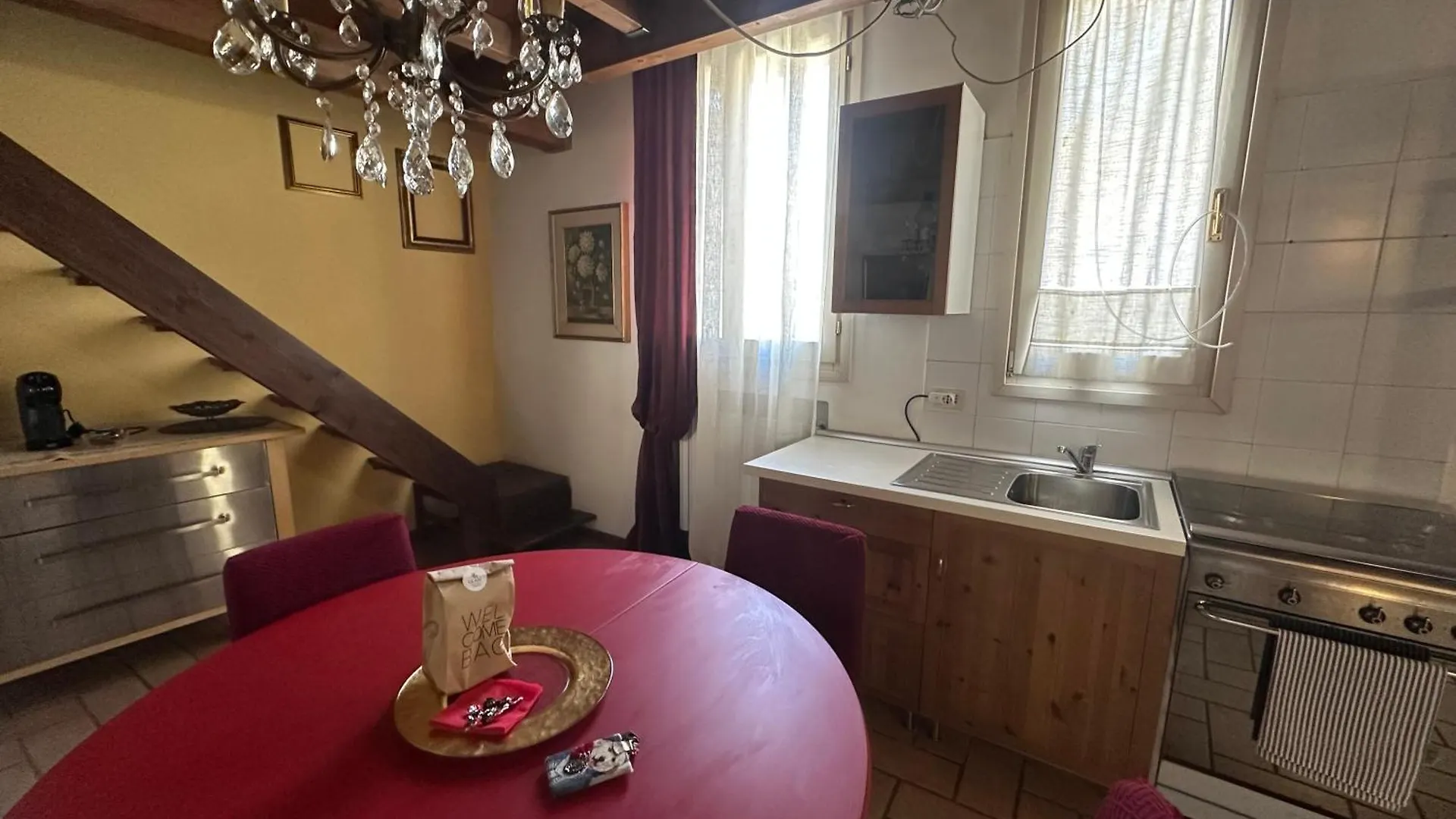Bohemien Loft Casa Vacanze Bologna Apartman