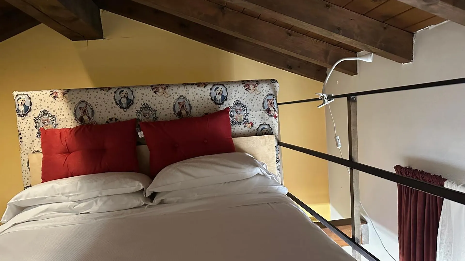 Apartman Bohemien Loft Casa Vacanze Bologna