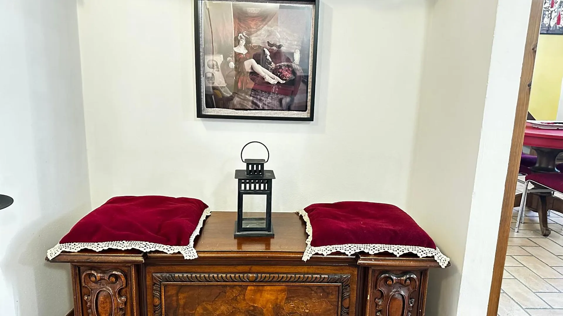 Bohemien Loft Casa Vacanze Bologna