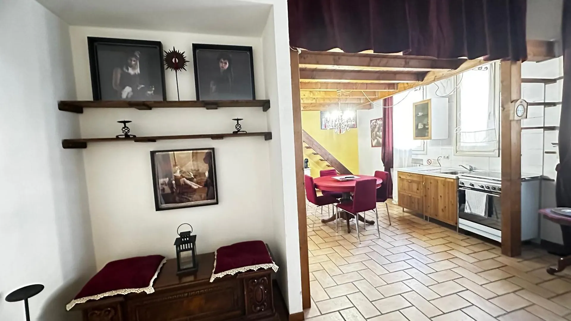 Bohemien Loft Casa Vacanze Bologna