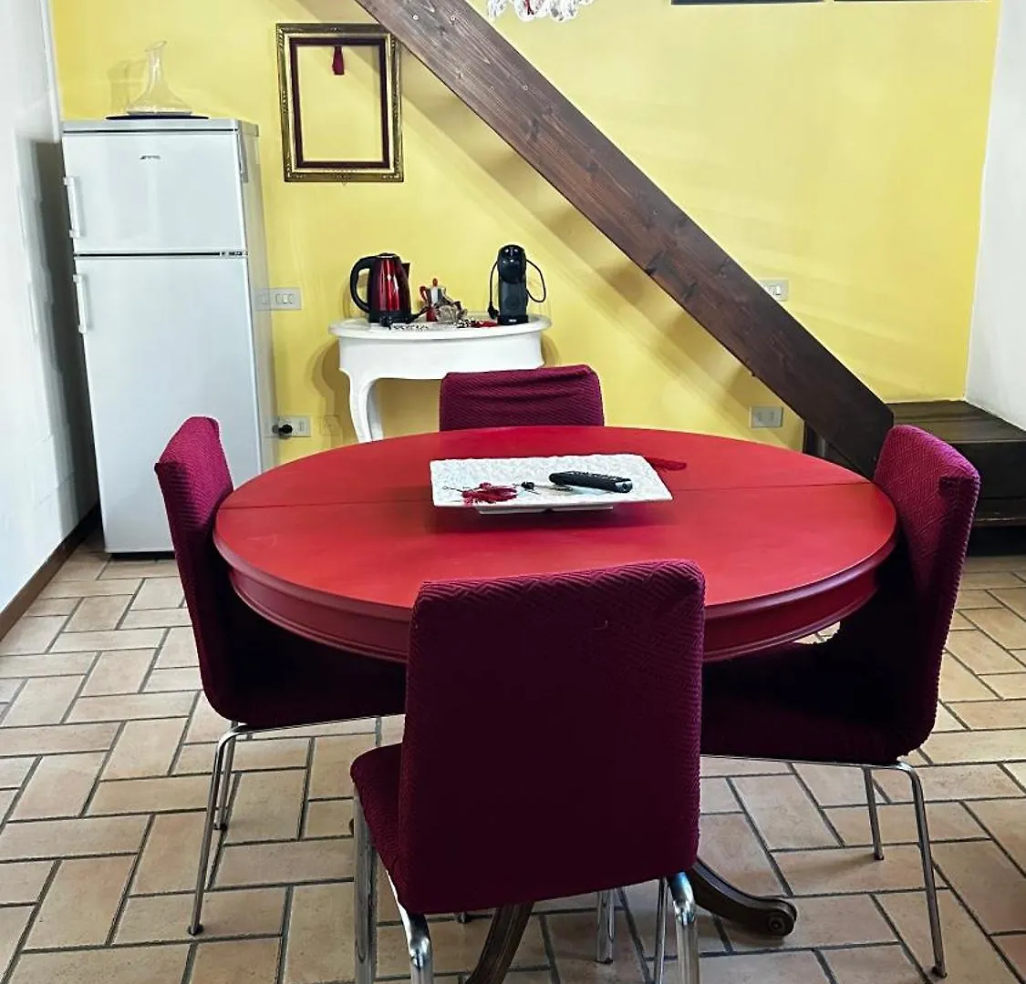Bohemien Loft Casa Vacanze Bologna