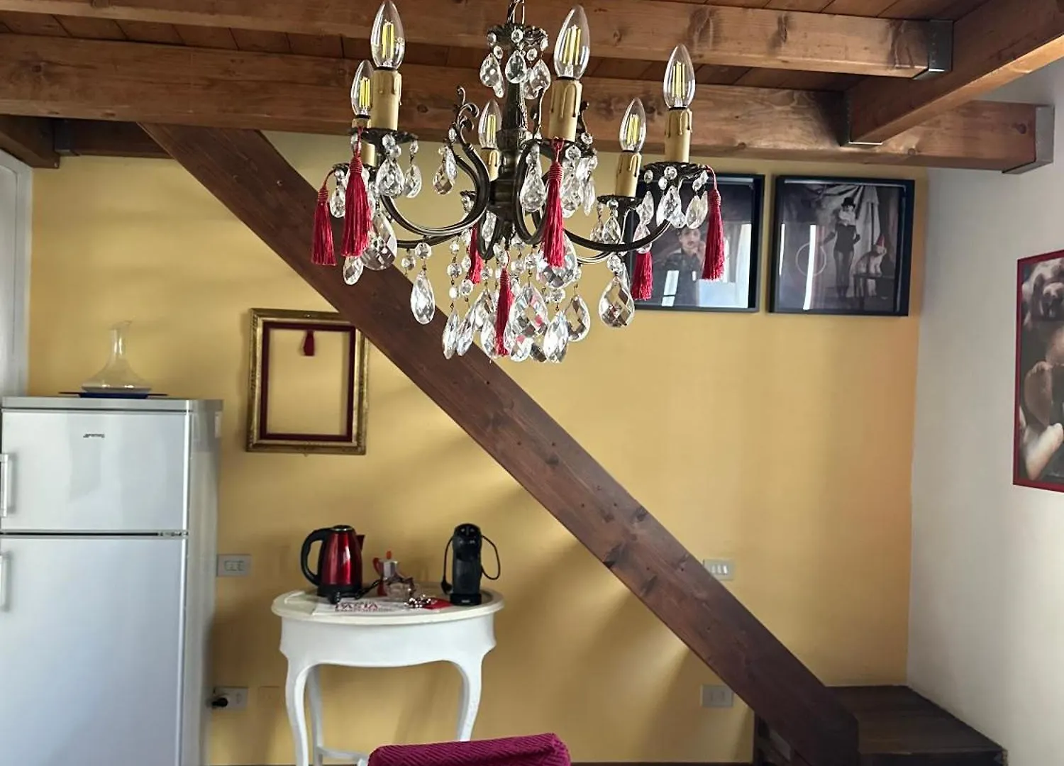 Apartman Bohemien Loft Casa Vacanze Bologna